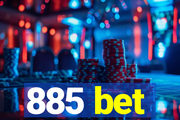 885 bet